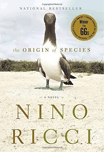 The Origin of Species (U)
