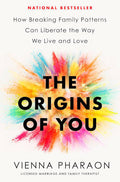 The Origins of You (Hardcover)(U)