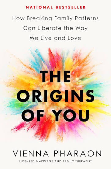The Origins of You (Hardcover)(U)