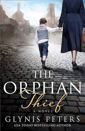 The Orphan Thief (U)