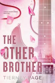 The Other Brother (U)