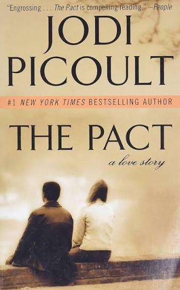 The Pact (U)