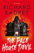 The Pale House Devil (Hardcover)(U)