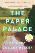 The Paper Place (U)