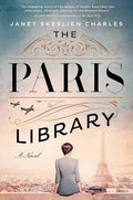 The Paris Library (U)