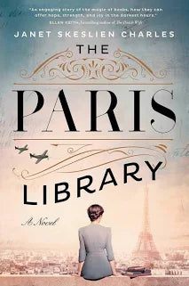 The Paris Library (U)