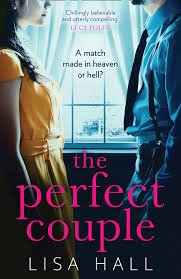 The Perfect Couple (U)