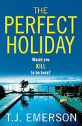 The Perfect Holiday (U)