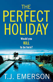 The Perfect Holiday (U)