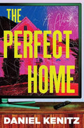 The Perfect Home (U)