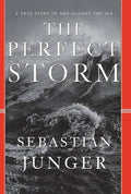 The Perfect Storm (Hardcover)(U)