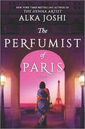The Perfumist of Paris (U)