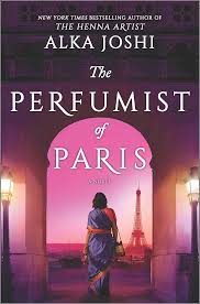 The Perfumist of Paris (U)