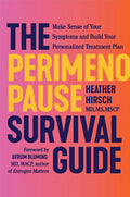 The Perimenopause Survival Guide (N)