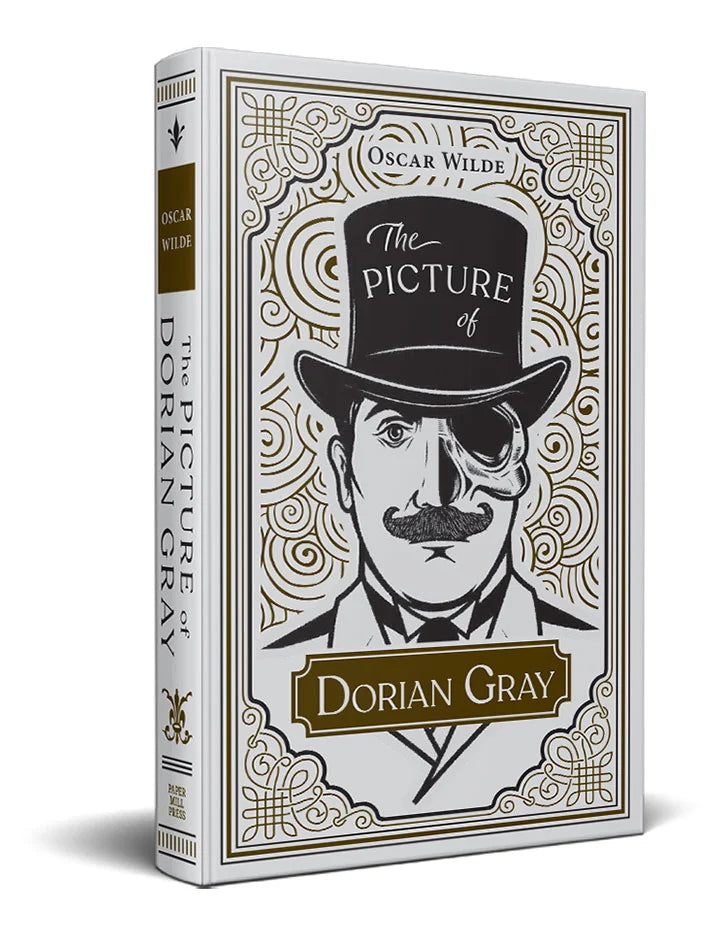 The Picture Of Dorian Gray (U)