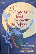 The Pirate Who Tried To Capture the Moon (U)