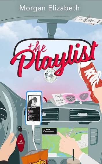 The Playlist (U)