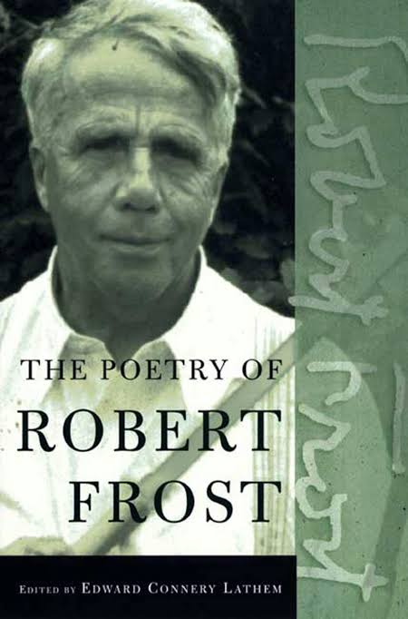 The Poetry of Robert Frost (N)