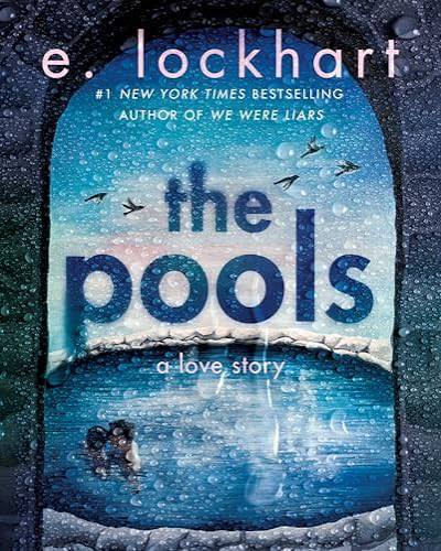 The Pools (Hardcover)(N)