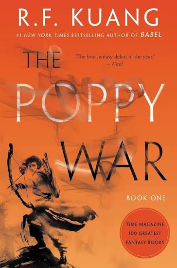 The Poppy War (N)