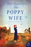 The Poppy Wife (U)