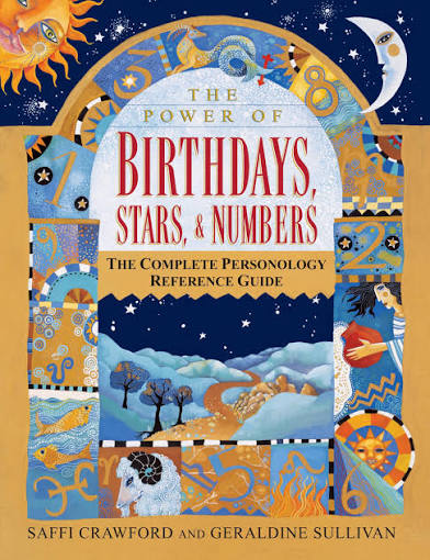 The Power of Birthdays, Stars and Numbers (U)