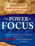 The Power of Focus (U)