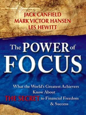 The Power of Focus (U)