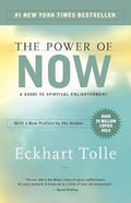 The Power of Now (U)