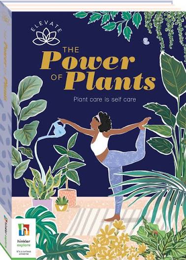 The Power of Plants (U)