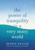 The Power of Tranquility (N)