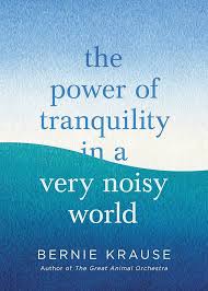 The Power of Tranquility (N)