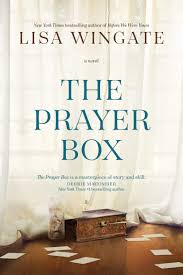 The Prayer Box (U)