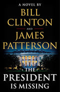 The President Is Missing (Hardcover)(U)