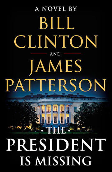 The President Is Missing (Hardcover)(U)