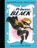 The Princess Black Series (U)