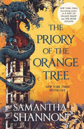 The Priory of the Orange Tree (U)