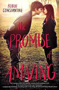The Promise of Amazing (Hardcover) (U)