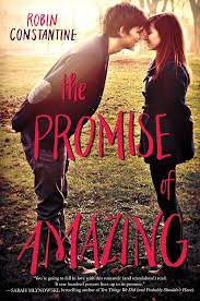 The Promise of Amazing (Hardcover) (U)