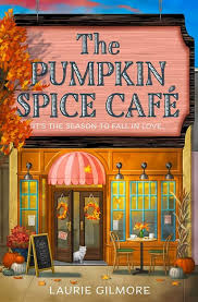 The Pumpkin Spice Cafe (U)