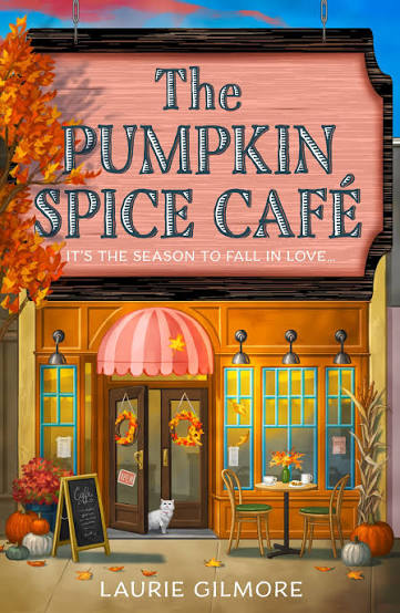 The Pumpkin Spice Cafe (N)