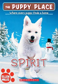 The Puppy Place - Spirit (U)
