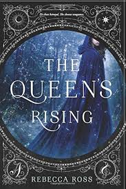 The Queen's Rising (Hardcover) (U)