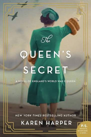 The Queen's Secret (U)