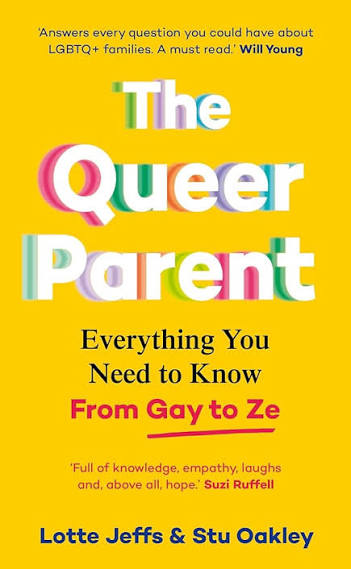 The Queer Parent (N)