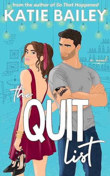 The Quit List (N)