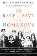 The Race To Save The Romanovs (U)