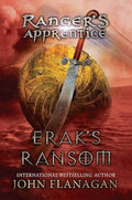 The Rangers Apprentice -Erak's Ransom (U)