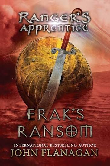 The Rangers Apprentice -Erak's Ransom (U)