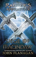 The Rangers Apprentice - the Siege of Macindaw (U)